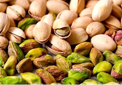 فرصت شش ماهه ایران برای بهبود کیفیت پسته صادراتی به اروپا