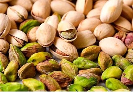 فرصت شش ماهه ایران برای بهبود کیفیت پسته صادراتی به اروپا