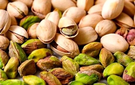 فرصت شش ماهه ایران برای بهبود کیفیت پسته صادراتی به اروپا