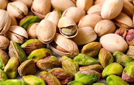 فرصت شش ماهه ایران برای بهبود کیفیت پسته صادراتی به اروپا