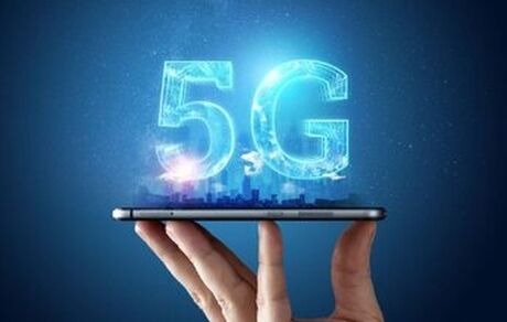 جزیره ابوموسی مجهز به اینترنت 5G شد