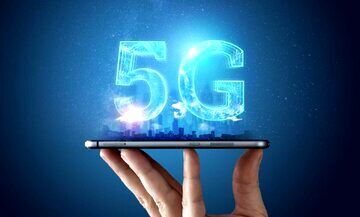 جزیره ابوموسی مجهز به اینترنت 5G شد