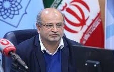 زالی: شیوه نامه‌های اصناف باید در بالاترین سطح اجرا شود