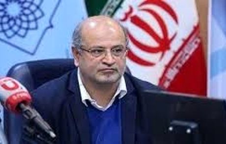 زالی: شیوه نامه‌های اصناف باید در بالاترین سطح اجرا شود