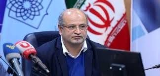 زالی: شیوه نامه‌های اصناف باید در بالاترین سطح اجرا شود