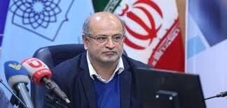 زالی: شیوه نامه‌های اصناف باید در بالاترین سطح اجرا شود