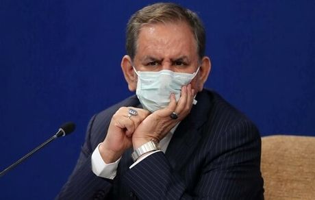 جهانگیری: فشار بر دولت جز افزایش مشکلات مردم دستاوردی نخواهد داشت