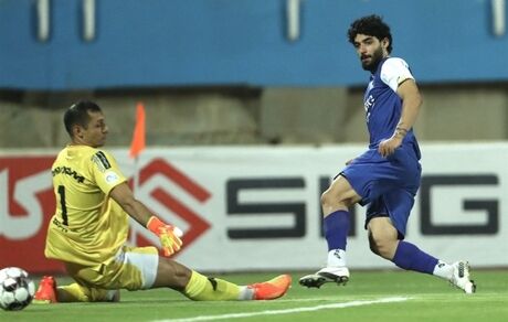 فولاد در دربی خوزستان، استقلال را برد