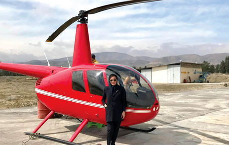 همکارانم من را «آقا سمیرا» صدا می‌کنند