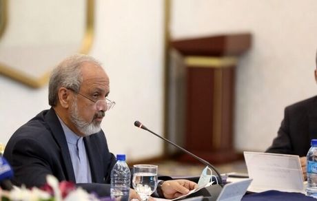 مرزهای سلامت فراتر از مرزهای سیاسی است/ گردشگری سلامت در دستور کار است