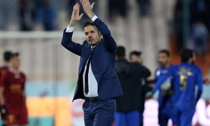 پرونده استراماچونی بسته شد