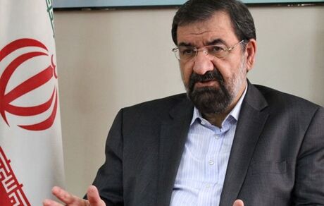 محسن رضایی: یزید زمانه ترامپ است