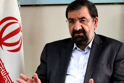 محسن رضایی: یزید زمانه ترامپ است