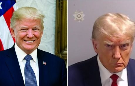 مشخص شدن زمان دادگاه ترامپ