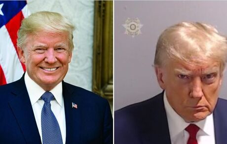 مشخص شدن زمان دادگاه ترامپ