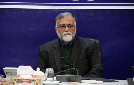 شهادت یکی از جوانان بسیجی در اعتراضات کوهدشت