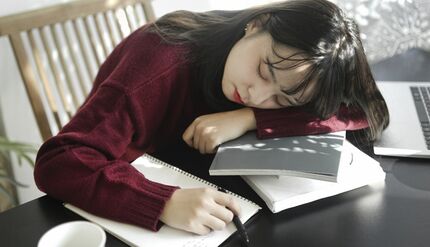 اعتیاد به قرص خواب در کره جنوبی