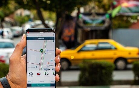 شورای شهر تهران، نرخ تاکسی‌های اینترنتی را تغییر می‌دهد؟