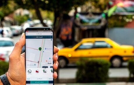 شورای شهر تهران، نرخ تاکسی‌های اینترنتی را تغییر می‌دهد؟