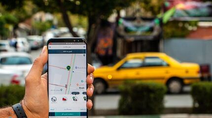 شورای شهر تهران، نرخ تاکسی‌های اینترنتی را تغییر می‌دهد؟