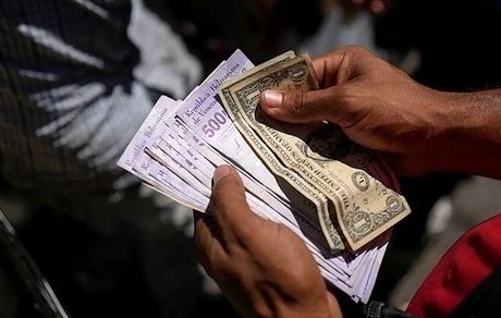 تورم ونزوئلا از ایران کمتر شد