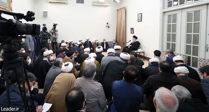 ملاحظه و رعایت اقتضائات کار فرهنگی - تبلیغی راهبردی ضروری و همیشگی است