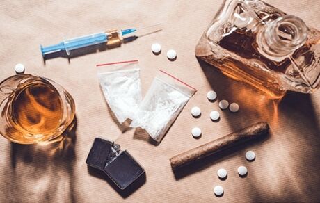 اختلالات روانشناختی تا چه اندازه زمینه ساز گرایش افراد به «اعتیاد» است؟