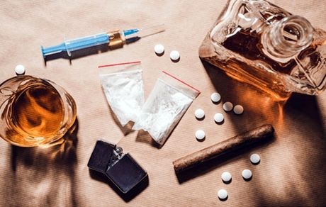 اختلالات روانشناختی تا چه اندازه زمینه ساز گرایش افراد به «اعتیاد» است؟