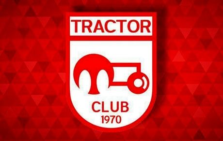 
مربی سابق دورتموند به تراکتور پیوست
