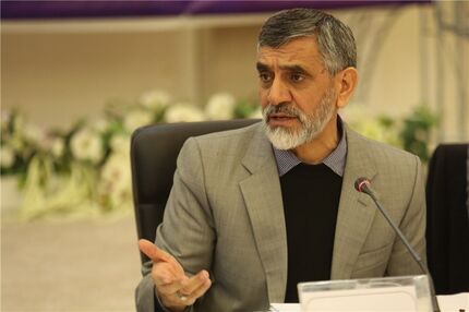 با هوشمندسازی کارت بازرگانی قاچاق جمع نمی‌شود، اما کم می‌شود