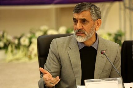با هوشمندسازی کارت بازرگانی قاچاق جمع نمی‌شود، اما کم می‌شود