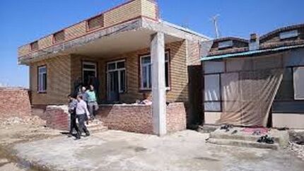اتمام ۲۲۰ هزار واحد مسکونی روستایی تا پایان آذرماه