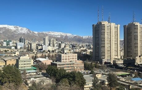 بانک مسکن ۱۸۰ هزار میلیارد به بخش ساخت‌وساز تزریق کرد
