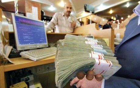 سهم خانوار از تسهیلات پرداختی توسط شبکه بانکی ۶۹۲ همت است