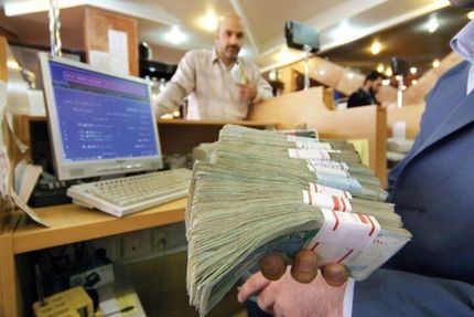 سهم خانوار از تسهیلات پرداختی توسط شبکه بانکی ۶۹۲ همت است