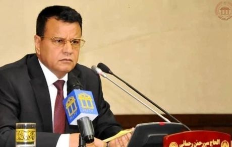  نشست ویژه پارلمان افغانستان برای بررسی لغو سفر هیئت پارلمانی پاکستان به کابل