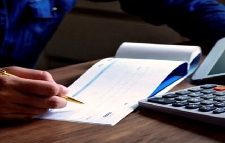 امکان ثبت چک‌های جدید با استفاده از کلیه کارت‌های شتابی