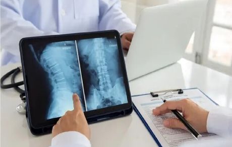 ژاپنی‌ها با روش سلول بنیادی، دو معلول نخاعی را درمان کردند
