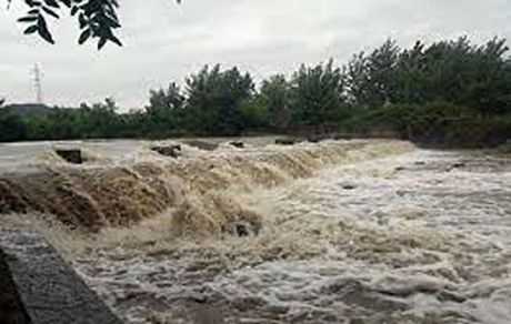 تهرانی‌ها از رودخانه‌ها فاصله بگیرند