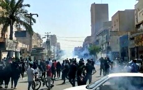 اعلام آمار ۳۵ جان باخته در حوادث هشتم مهرماه زاهدان