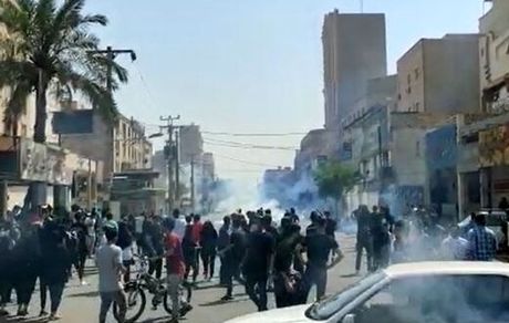 اعلام آمار ۳۵ جان باخته در حوادث هشتم مهرماه زاهدان