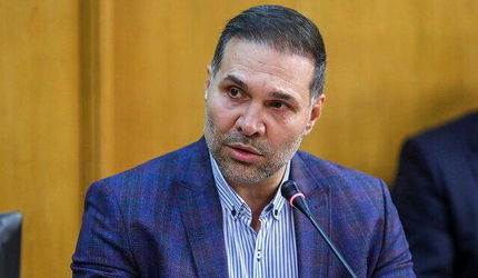 سرانه فعالیت بدنی در کشور فقط ۱۳ دقیقه است