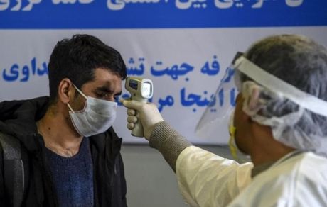 اولین محموله واکسن کمکی آمریکا به افغانستان رسید