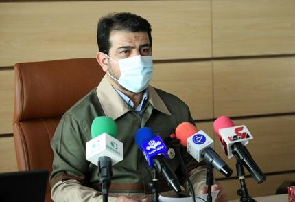 ۳۲میلیون هکتار از اراضی کشور در معرض فرسایش خاک