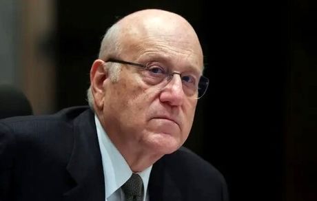 نخست وزیر لبنان: امیدواریم در ساعات یا روزهای آینده آتش‌بس با اسرائیل برقرار شود