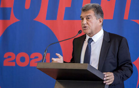 ال‌کلاسیکو باید تکرار شود