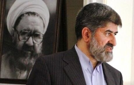 
تقارن تلخ تولد مطهریِ پدر و رد صلاحیت مطهریِ پسر
