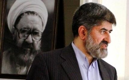
تقارن تلخ تولد مطهریِ پدر و رد صلاحیت مطهریِ پسر
