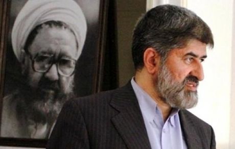 
تقارن تلخ تولد مطهریِ پدر و رد صلاحیت مطهریِ پسر
