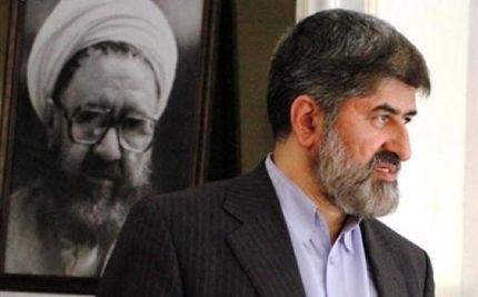 
تقارن تلخ تولد مطهریِ پدر و رد صلاحیت مطهریِ پسر
